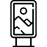 招牌案例 button icon